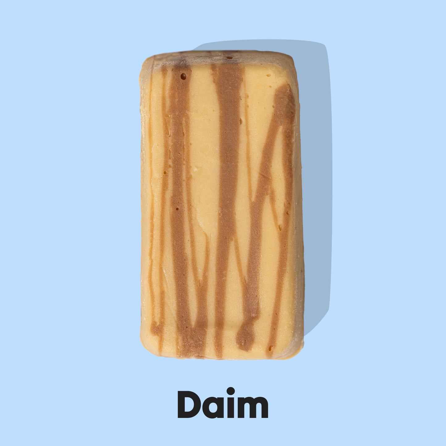 Daim Bar