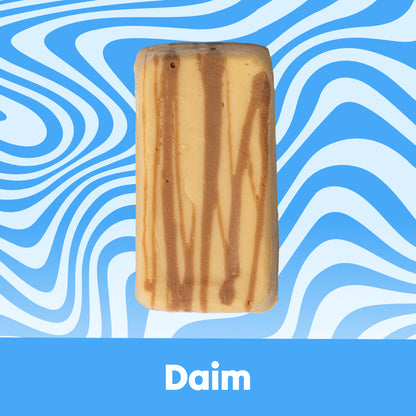 Daim Bar Fudge