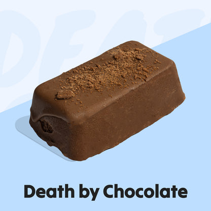 Death By Chocolate