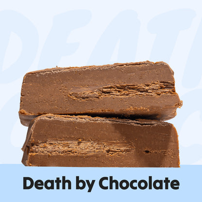 Death By Chocolate
