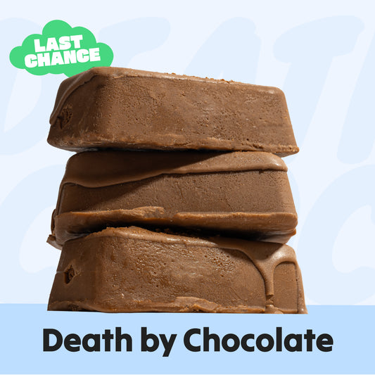 Death By Chocolate