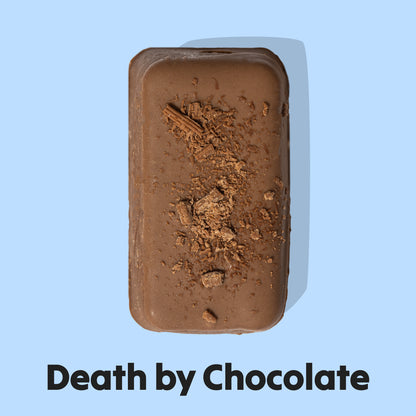 Death By Chocolate