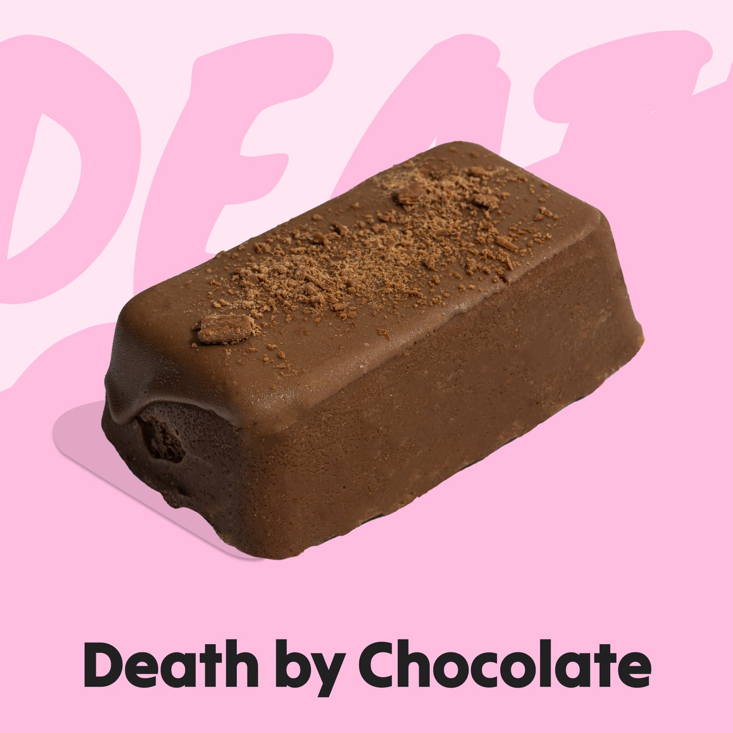 Death By Chocolate