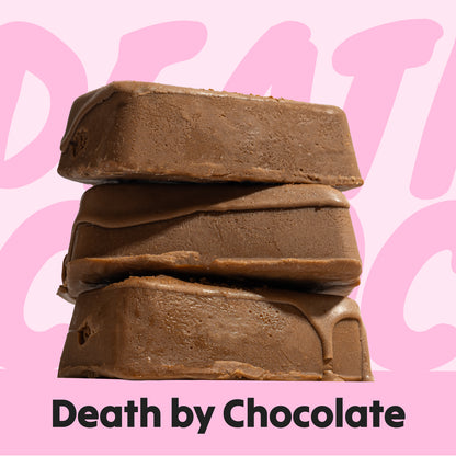 Death By Chocolate
