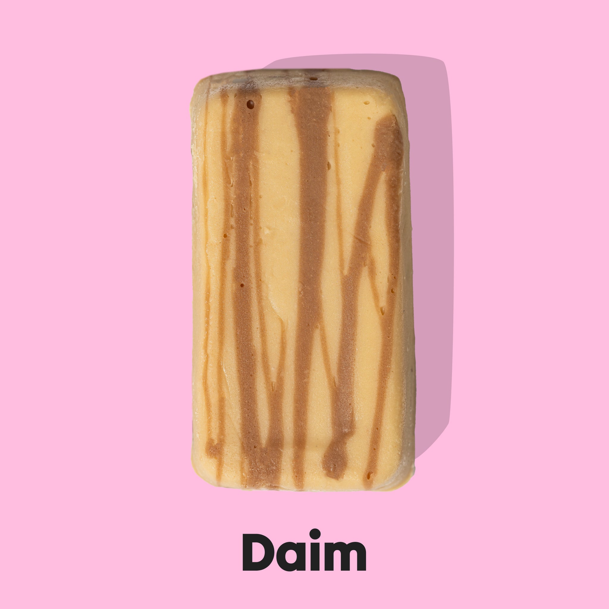Daim Bar