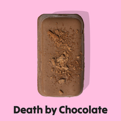 Death By Chocolate