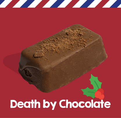 Death By Chocolate