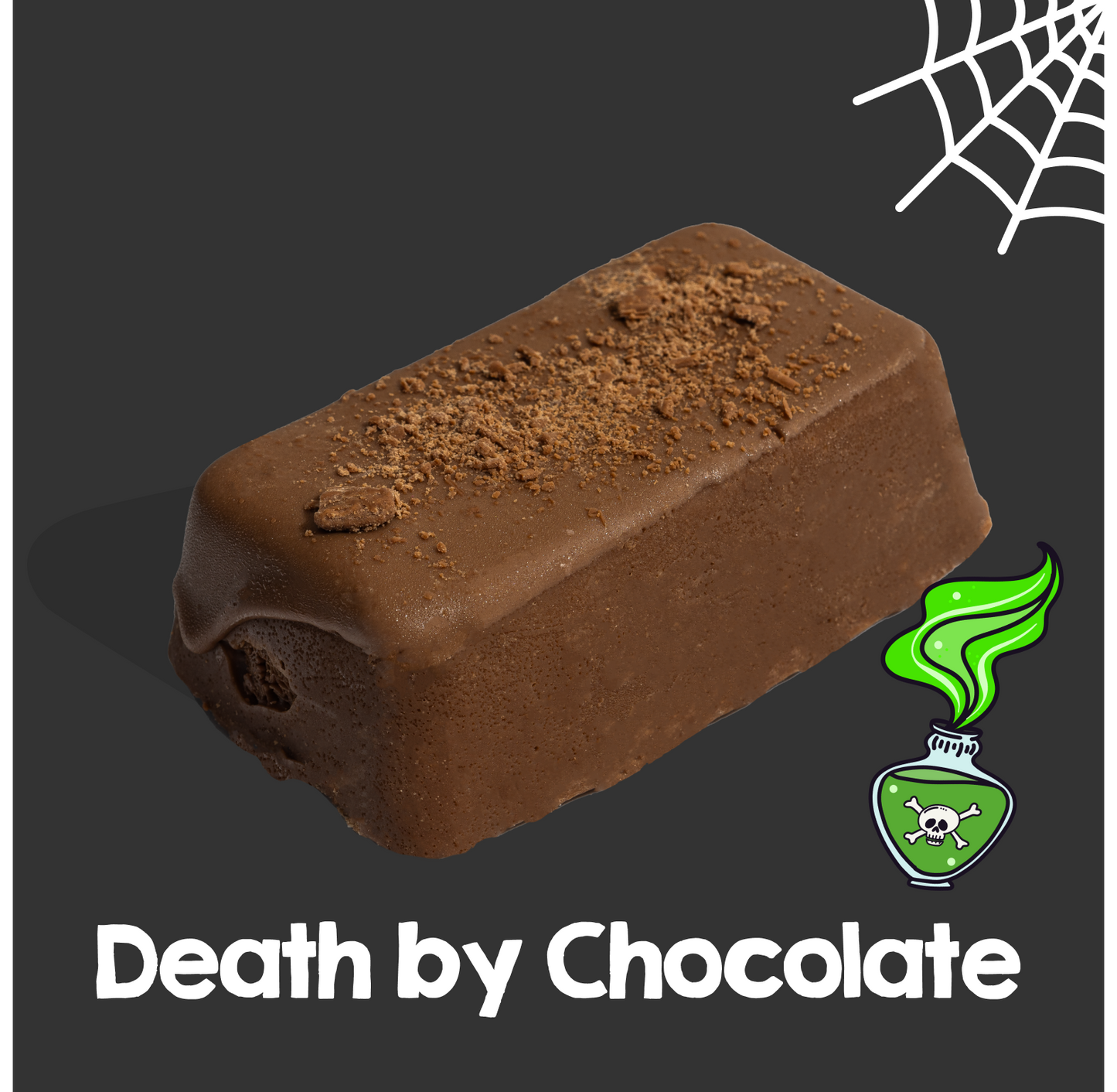 Death By Chocolate