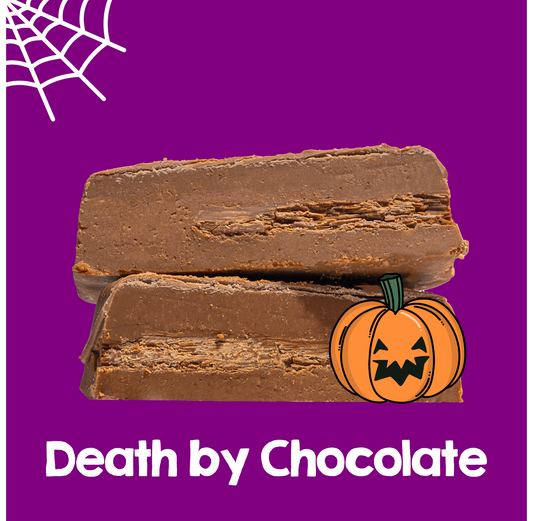 Death By Chocolate