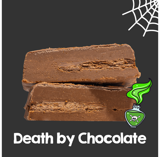 Death By Chocolate
