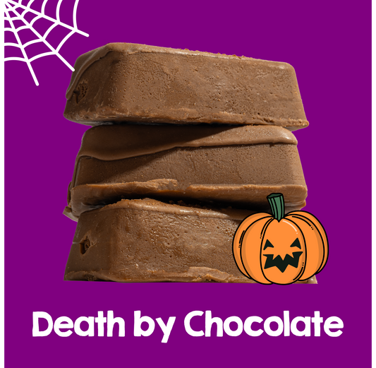 Death By Chocolate
