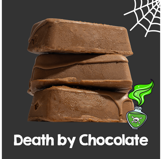 Death By Chocolate