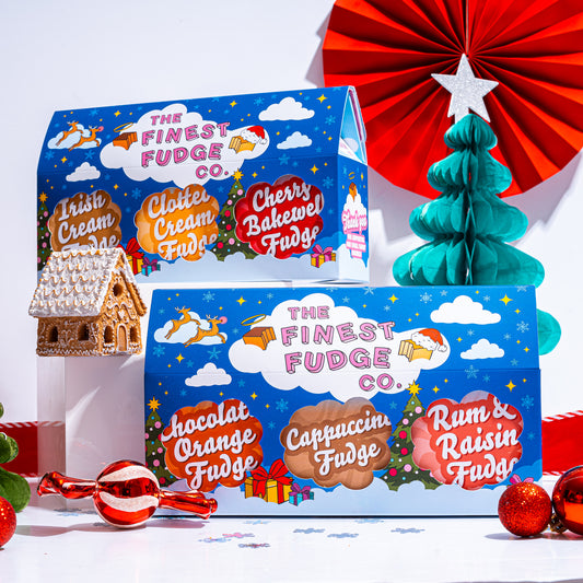 Double Crumbly Bundle