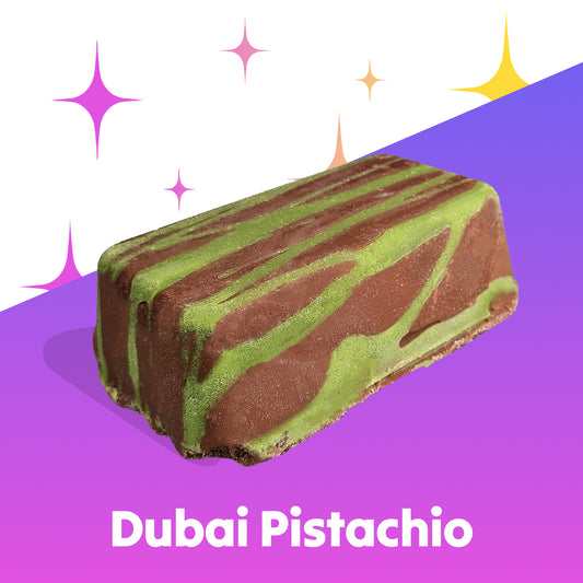 Dubai Pistachio