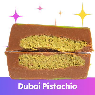 Dubai Pistachio