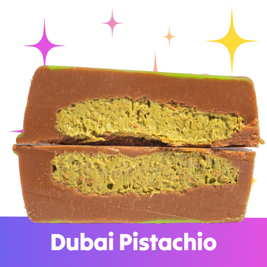 Dubai Pistachio