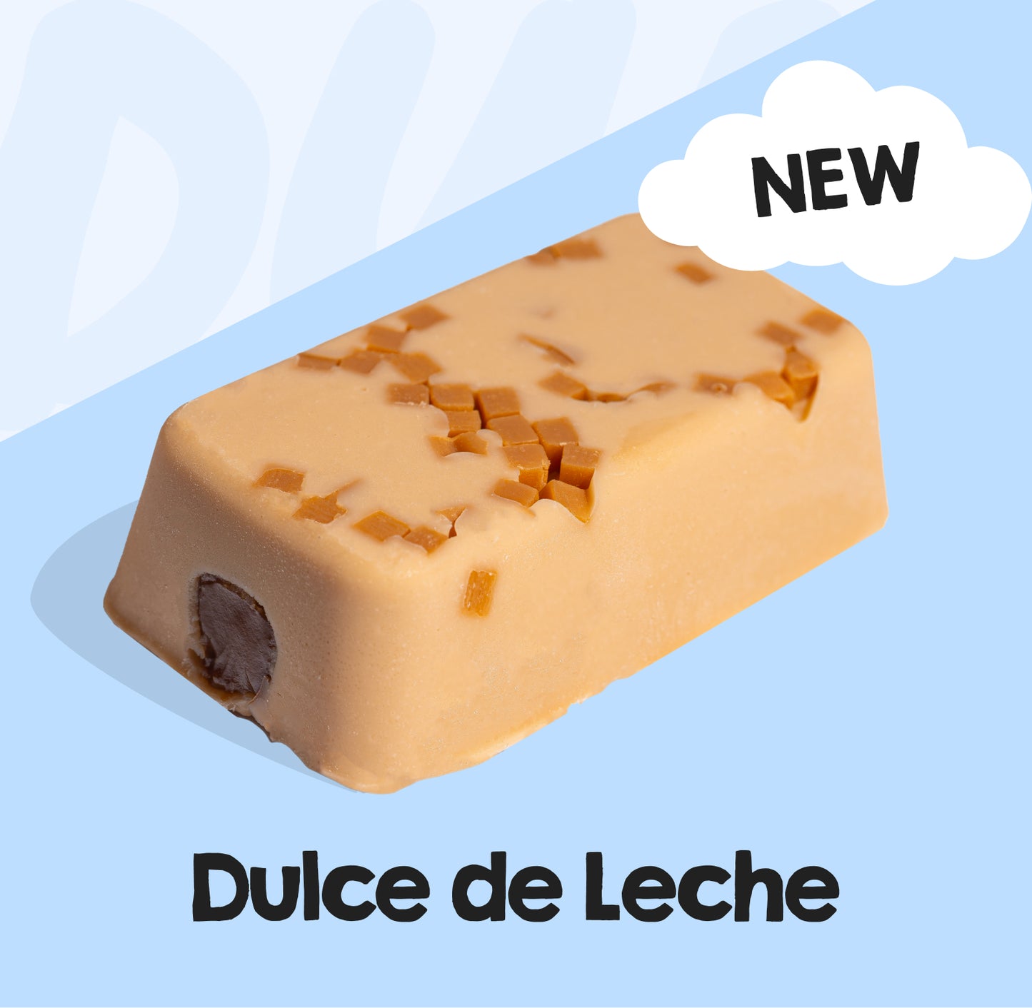 Dulce De Leche