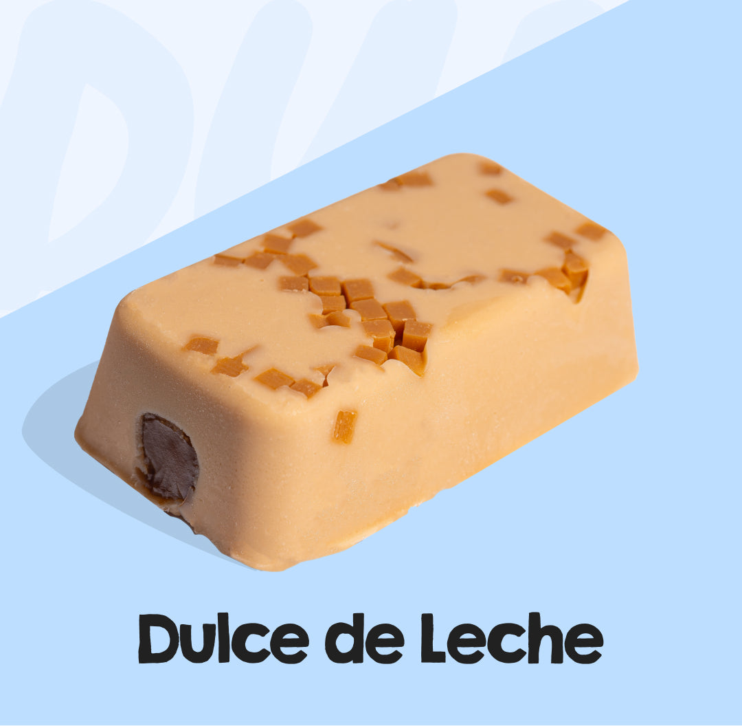 Dulce De Leche