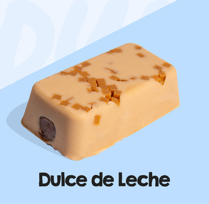 Dulce De Leche