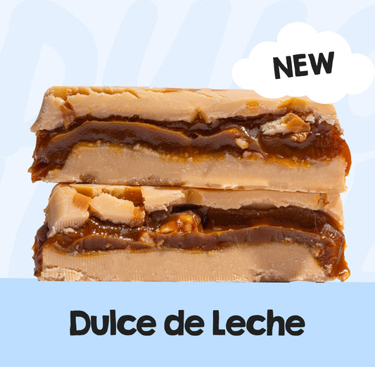 Dulce De Leche