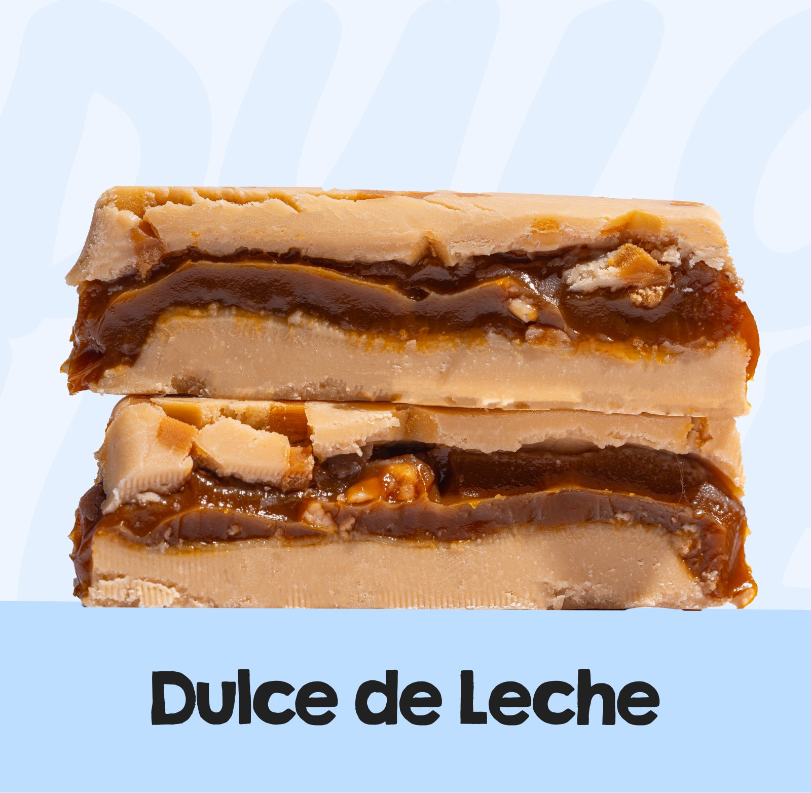 Dulce De Leche