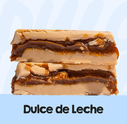 Dulce De Leche