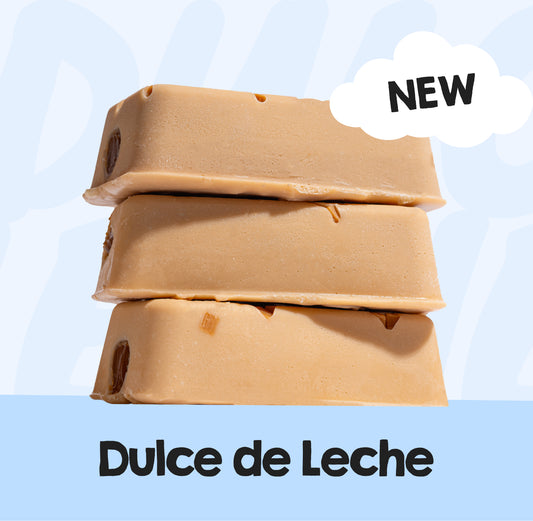 Dulce De Leche