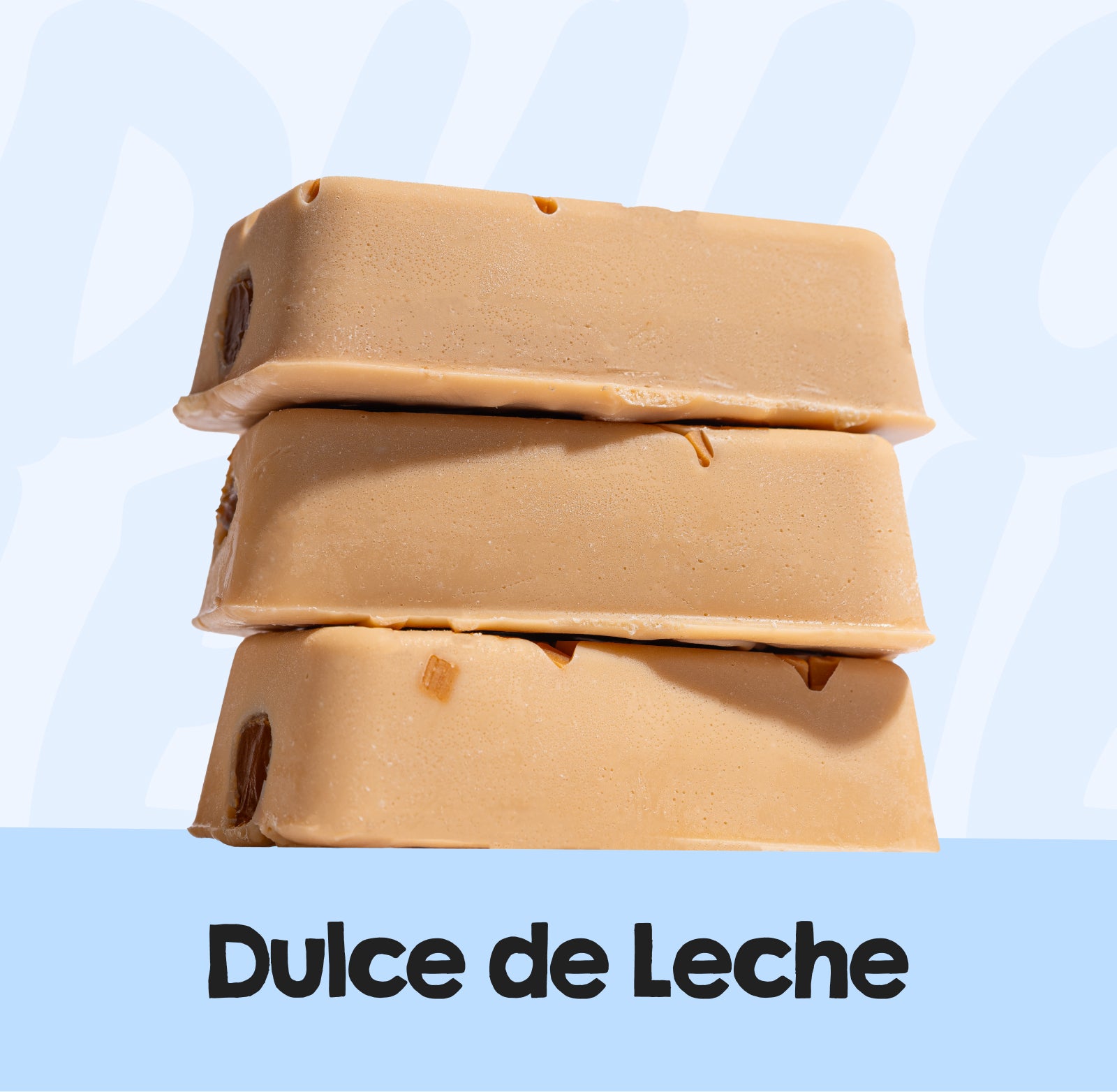 Dulce De Leche