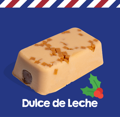 Dulce De Leche