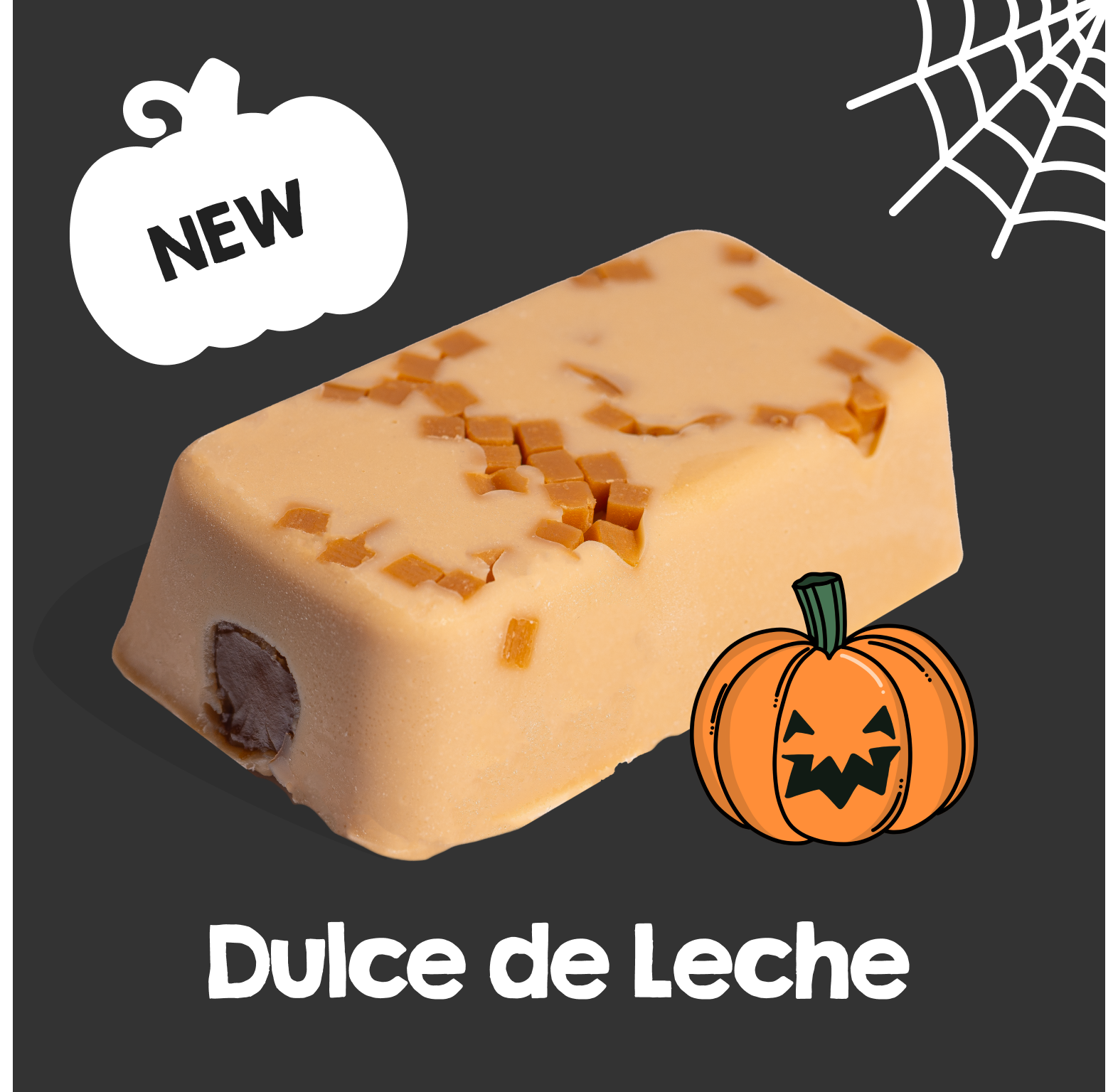 Dulce De Leche