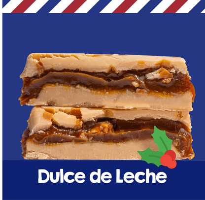 Dulce De Leche
