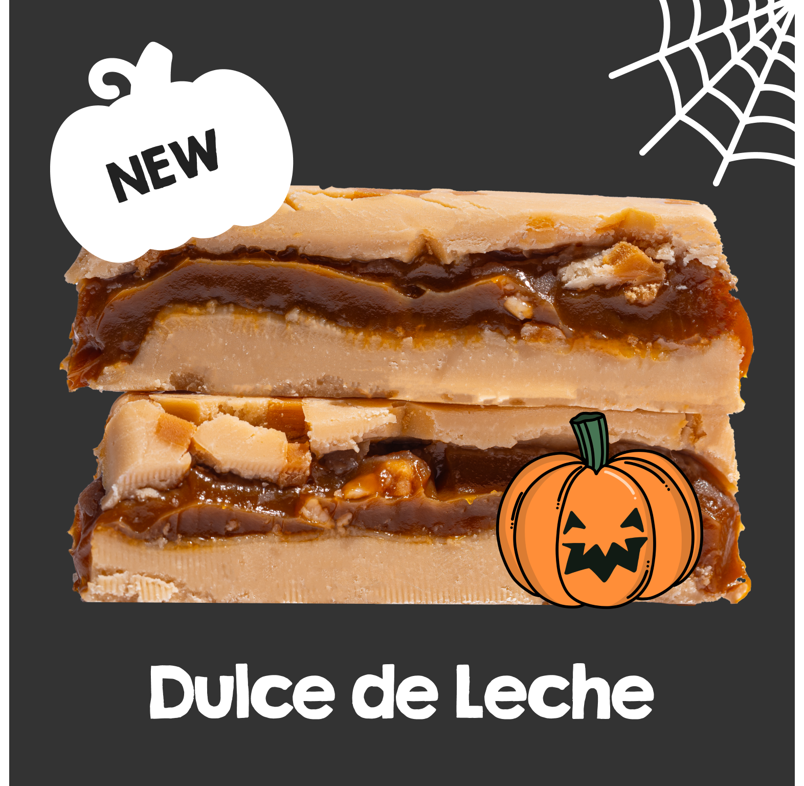 Dulce De Leche