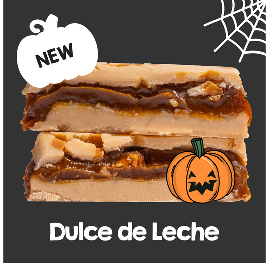 Dulce De Leche