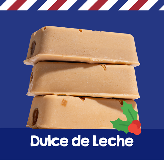 Dulce De Leche