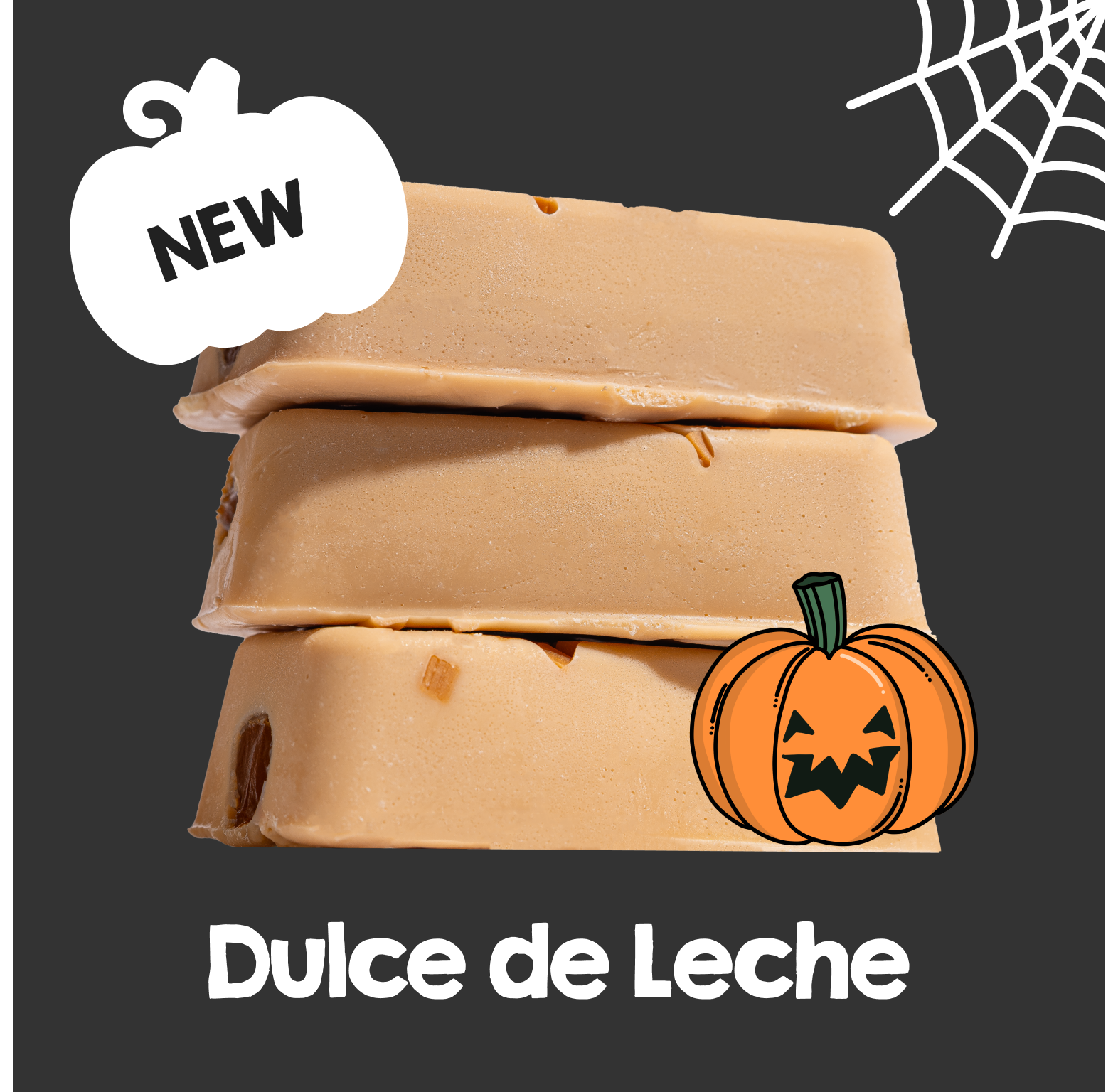 Dulce De Leche