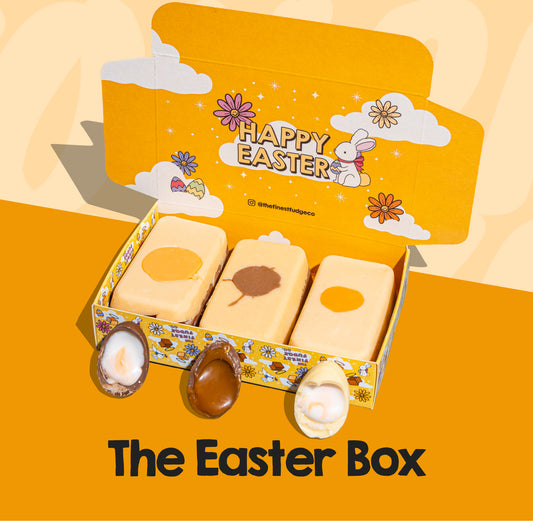 The Easter Box