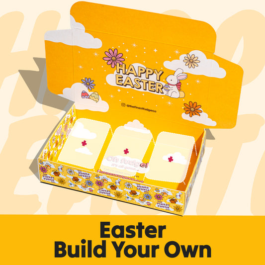Easter Box