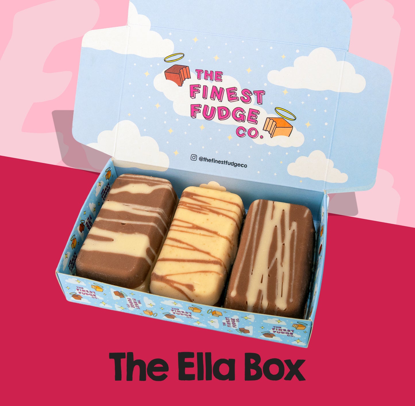The Ella Ella Ella Box