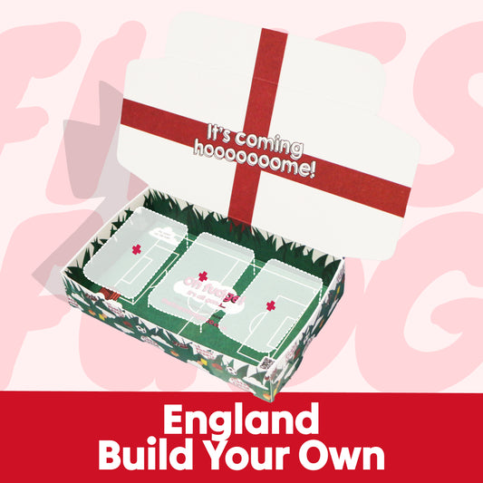 England Box Design