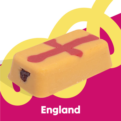 Englaaand Fudge