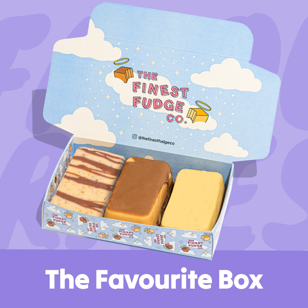 The Favourite Box