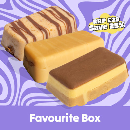 Favourites Box