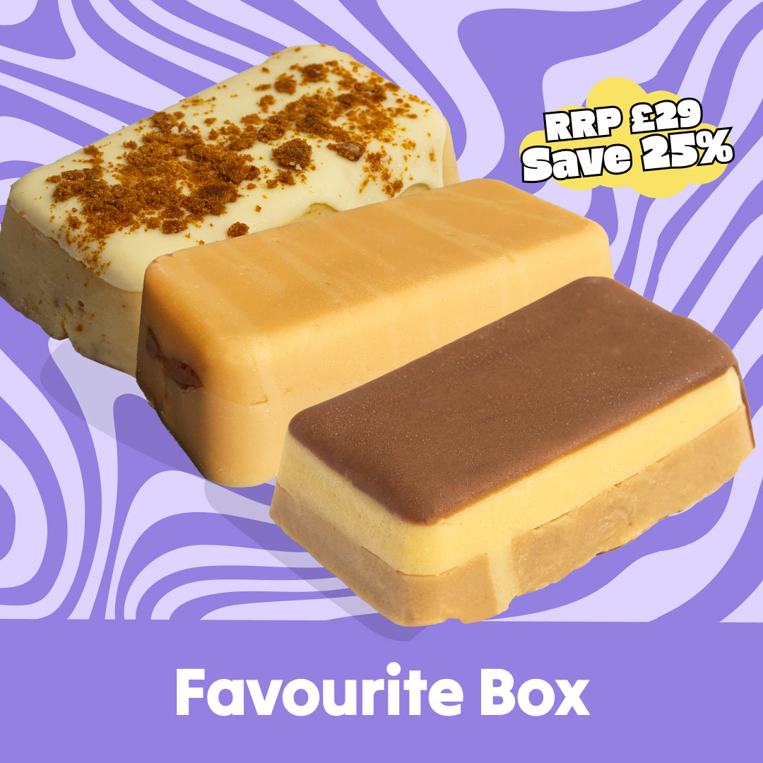 Favourites Box