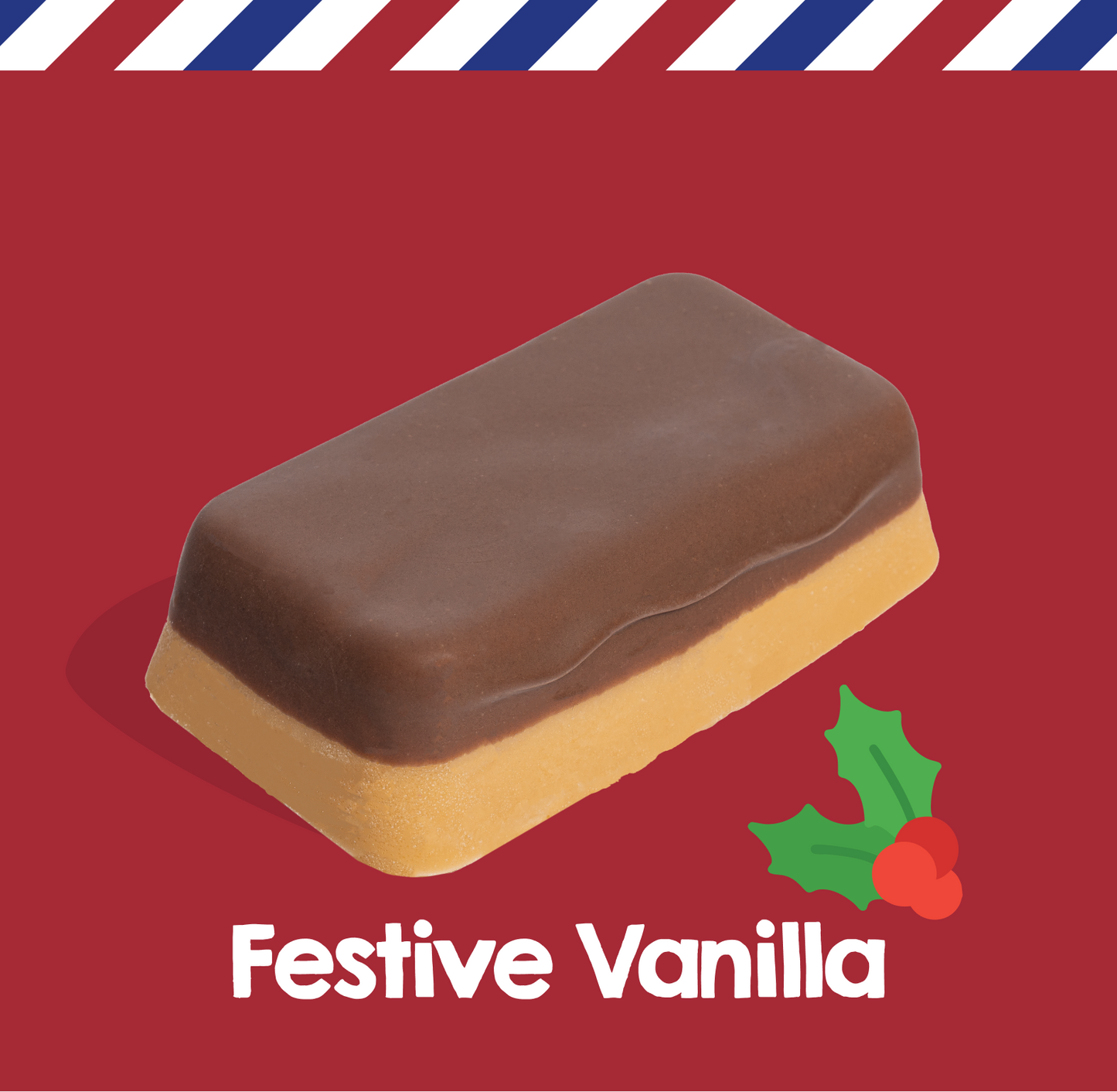Festive Vanilla