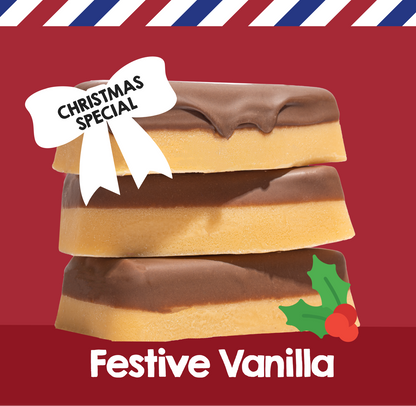 Festive Vanilla