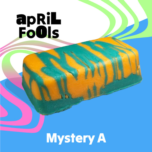 Mystery Flavour A