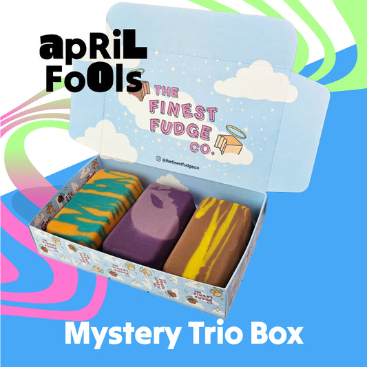 Mystery Trio Box