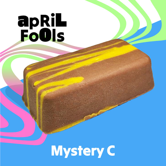 Mystery Flavour C