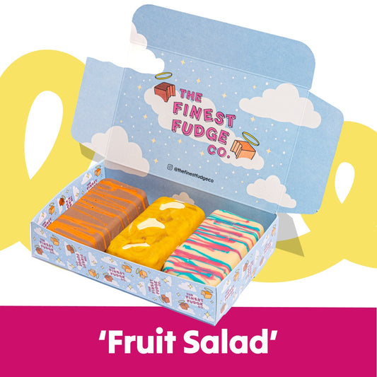 Fruit Salad Bundle