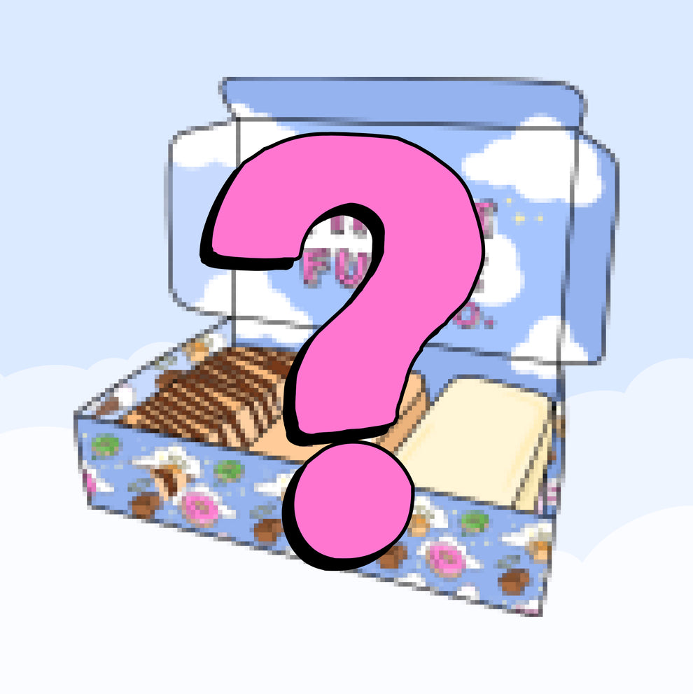 The Fudge Mafia The Finest Fudge Co.